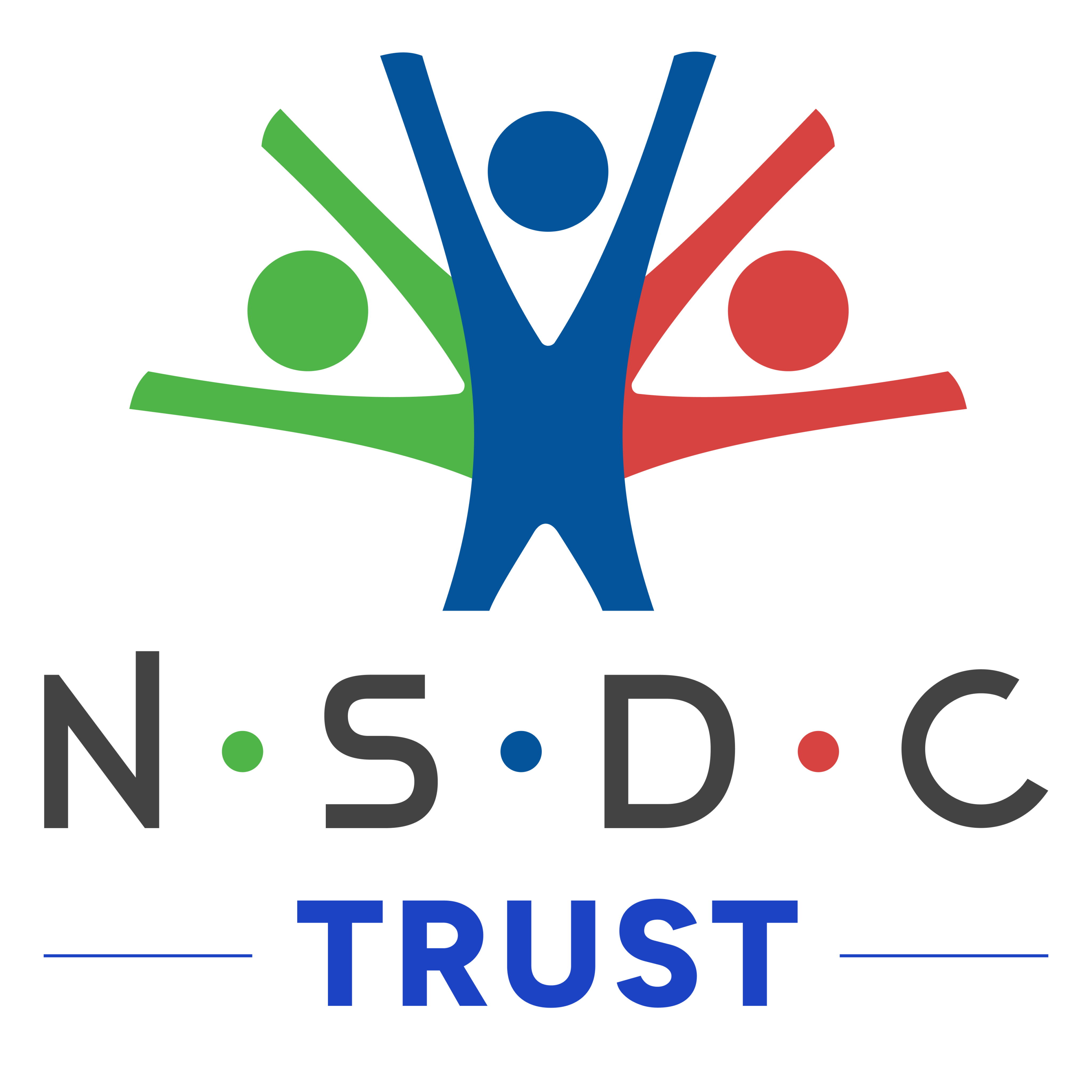 NSDC Trust Logo High Res