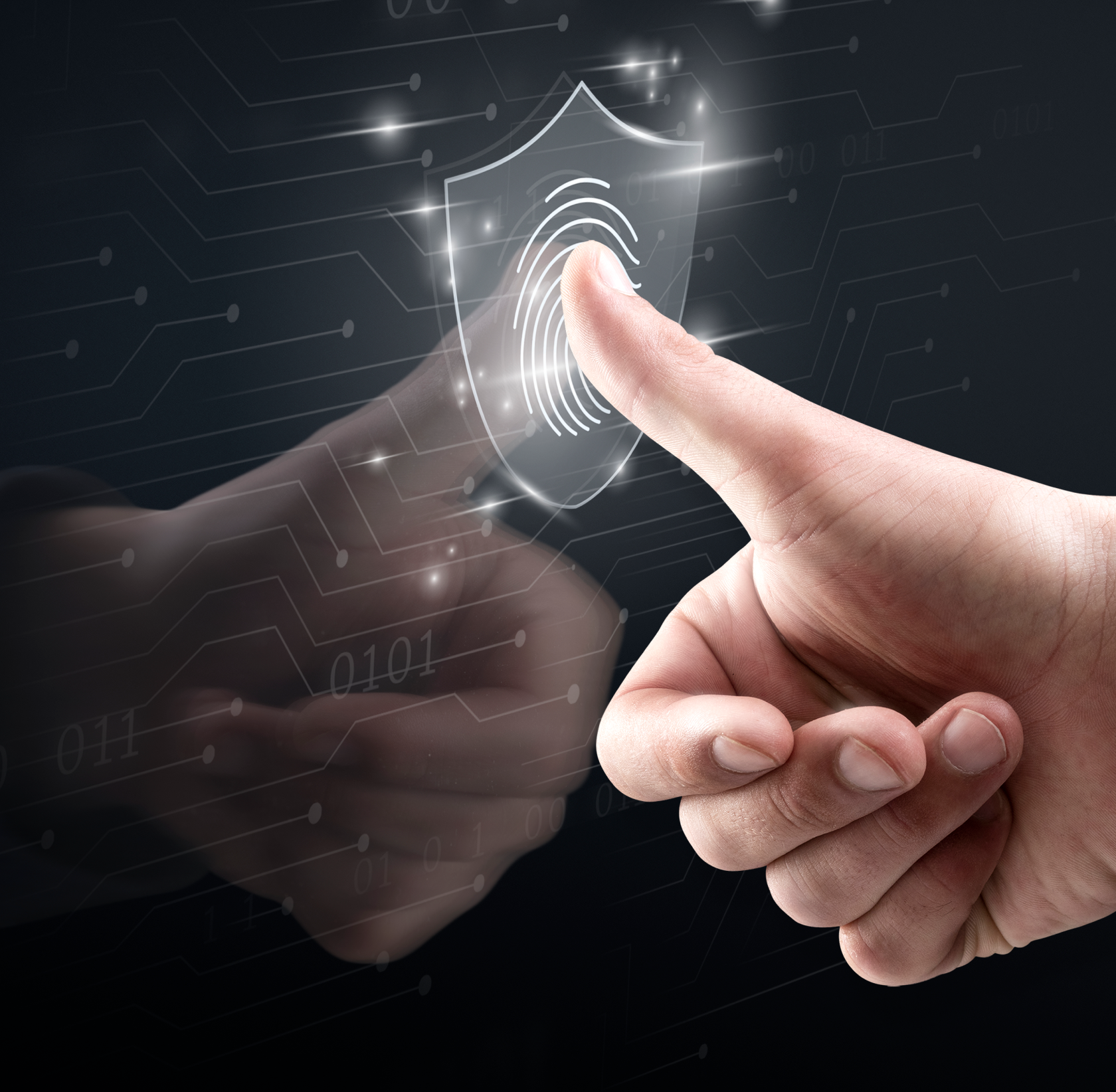 Background Verification & Digital Credential Platform | NSDC Trust